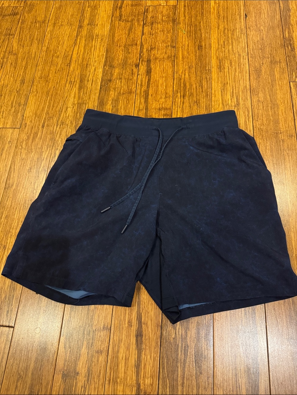 Lululemon Men's 7” inseam Shorts